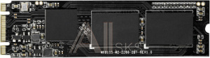 1740688 Накопитель SSD Kingspec SATA III 128Gb NT-128 M.2 2280