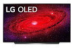 1302573 Телевизор LG 48" OLED/4K/Smart 3840x2160 Wi-Fi Bluetooth webOS черный OLED48CXRLA