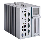 Встраиваемый безвентиляторный компьютер IPC962-512-DC-FL с процессором Intel Core i7/ i5/ i3 6th/7th gen (до 3.4 ГГц), чипсет Intel Q170, DDR4, HDMI,