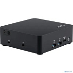 MSI Cubi NUC AI 1UMG-043XRU [9S6-B20911-043] Black {Core Ultra 5 125H/16Gb/SSD512Gb Graphics/noOS}