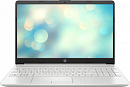 1891241 Ноутбук HP 15-DW4026NIA Core i7 1255U 8Gb SSD512Gb NVIDIA GeForce MX550 2Gb 15.6" IPS FHD (1920x1080) Free DOS silver WiFi BT Cam (6N2B2EA)