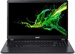 1176892 Ноутбук Acer Aspire 3 A315-54-352N Core i3 10110U/4Gb/SSD512Gb/Intel UHD Graphics/15.6"/FHD (1920x1080)/Windows 10/black/WiFi/BT/Cam