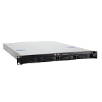 1502826 Exegate EX265523RUS Серверный корпус Pro 1U660-HS04 <RM 19", высота 1U, глубина 660, БП 600ADS, 4xHotSwap, USB>