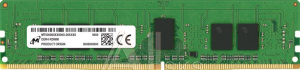 1363235 Модуль памяти Micron 8GB PC25600 REG MTA9ASF1G72PZ-3G2R1