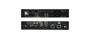 Мультиоконный процессор Kramer MV-4X Мультиоконный процессор Kramer MV-4X