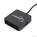 GEMBIRD HUB USB2.0 4-port [UHB-242] , 4 порта, черный