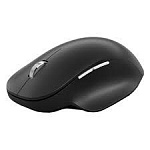 1333235 Мышь Microsoft Bluetooth Ergonomic Mouse Black (222-00011)