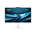 1000788103 Моноблок/ MSI PRO AP272P 14M 27"(1920x1080 (матовый) IPS)/Intel Core i5 14400(2.5Ghz)/16384Mb/512PCISSDGb/noDVD/Int:Intel UHD Graphics 730/Cam/BT