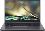 1891727 Ноутбук Acer Aspire 5 A515-57-74MS Core i7 1255U 16Gb SSD512Gb Intel Iris Xe graphics 15.6" IPS QHD (2560x1440) Eshell grey WiFi BT Cam (NX.K8WER.004)