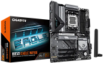 Материнская плата GIGABYTE B850 EAGLE WIFI6E, AM5, B850, 4*DDR5, 4*SATA, 4*M.2, 2*USB 3.2, 4*USB 2.0, Type-C, 3*PCIx16, DP+HDMI, ATX