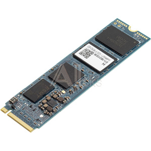 1000691736 Твердотельный накопитель/ Foxline SSD X5SE, 256GB, M.2(22x80mm), NVMe, PCIe 3.0 x4, 3D TLC, R/W 2300/1200MB/s, IOPs 110 000/230 000, TBW 150 (2 года)