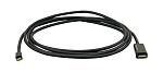 112072 Активный кабель Kramer Electronics C-MDP/HM/UHD-10 Mini DisplayPort (вилка)-HDMI 4K (розетка), 3 м
