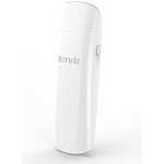 1000443500 Адаптер Wi-Fi Двухдиапазонный USB-адаптер; стандарт 802.1ac; скорость Wi-Fi до 1300Мбит/с (600+733); интерфейс USB3.0; WPS; кабель удленнитель,