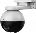 1743753 Камера видеонаблюдения IP Ezviz CS-C8W (5MP,4ММ) Wi-Fi 4-4мм цв. корп.:белый