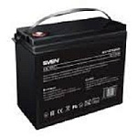 1316122 Sven SV121000 (12V 100Ah) батарея аккумуляторная