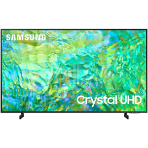 3217653 Телевизор LCD 55" 4K UE55CU8000UXRU SAMSUNG 3217653 Телевизор LCD 55" 4K UE55CU8000UXRU SAMSUNG