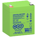Аккумулятор WBR HRL1225W F2