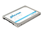 1265257 SSD CRUCIAL жесткий диск SATA2.5" 256GB 1300 MTFDDAK256TDL
