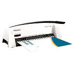 1422874 Fellowes Переплетчик STARLET 2+ FS-5227901 {перфорирует до 12 листов, сшивает - 120 листов}