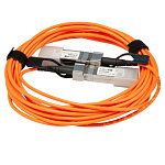 7000014509 Кабель/ S+AO0005 SFP+ Active Optics direct attach cable, 5m 7000014509 Кабель/ S+AO0005 SFP+ Active Optics direct attach cable, 5m