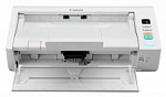 839217 Сканер Canon DR-M140 (5482B003) A4 белый