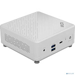 MSI Cubi 5 12M-046XRU [9S6-B0A812-221] White { i3 1215U/8Gb/SSD512Gb UHDG/noOS}