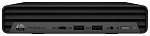23G72EA#ACB Персональный компьютер HP ProDesk 400 G6 Mini Core i5-10500T,16GB,512GB SSD,USB kbd/mouse,Stand,No Flex Port2,VGA Port v2,Win10Pro(64-bit),1-1-1 Wty (