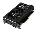 1000773784 Видеокарта/ RTX3050 DUAL 8GB GDDR6 128bit DVI HDMI DP (243703)