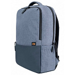 1941324 Xiaomi Commuter Backpack Light Blue XDLGX-04 (BHR4905GL) (732362)