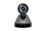 138349 PTZ-камера [iCam P10] Infobit [iCam P10] : USB, 1080p60 FHD, 72.5°, 12x оптический и 16x цифровой зум