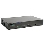 173390 D-Link DAS-3216/RU PROJ IP DSLAM с 8 ADSL-портами и 1 портом 10/100BASE-TX