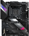 1495446 Материнская плата Asus ROG CROSSHAIR VIII HERO(WI-FI) Soc-AM4 AMD X570 4xDDR4 ATX AC`97 8ch(7.1) 1 x 2.5Gigabit + Gigabit Ethernet RAID
