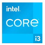 1355879 Центральный процессор INTEL Настольные Core i3 i3-12100T Alder Lake 2200 МГц Cores 4 12Мб Socket LGA1700 35 Вт GPU UHD 730 OEM CM8071504651106SRL64