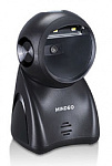 1408670 Сканер штрих-кода Mindeo MP725 2D черный (MP725AT_BLACK)