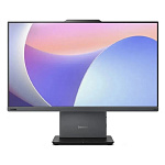 11060487 Lenovo ThinkCentre neo 50a G5 [12SAA00CRU] Black 27" {Full HD i3 1315U/8Gb/ SSD256Gb/ UHDG/ noOS/km}