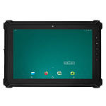 Планшет MIG T10, 4gb/64gb, 1200*1920 FHD, 5MP/8MP, 4G LTE, Windows 11 IoT Enterprise, Wi-Fi 2.4GHz/5GHz, Bluetooth 5.0 BLE, NFC, 2D сканер, блок питан