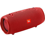 1263284 Портативная колонка JBL Xtreme 2 да Цвет красный 2.93 кг JBLXTREME2REDEU