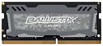1139197 Память DDR4 16Gb 2666MHz Crucial BLS16G4S26BFSD RTL PC4-21300 CL16 SO-DIMM 260-pin 1.2В kit