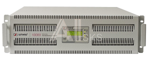 SR3110L ШТИЛЬ ИБП 10000 ВА; 3 фазный; on-line; батарея: 192В ext (no incl), ЗУ 4А; 3U; rack