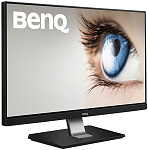 404084 Монитор Benq 23.8" GW2406Z черный IPS LED 5ms 16:9 HDMI матовая 20000000:1 250cd 178гр/178гр 1920x1080 D-Sub DisplayPort FHD 3.34кг