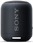 1174413 Колонка порт. Sony SRS-XB12 черный 10W 1.0 BT 10м (SRSXB12B.RU2)