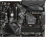 1621477 Материнская плата Gigabyte B550 GAMING X V2 Soc-AM4 AMD B550 4xDDR4 ATX AC`97 8ch(7.1) GbLAN RAID+DVI+HDMI