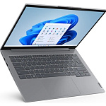 11012986 Lenovo ThinkBook 16 G6 IRL [21KH0016RU] Grey 16" {WUXGA i3-1315U/8GB/256GB/Int/Win11Pro}
