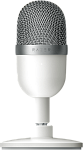 1000588492 Микрофон Razer Seiren Mini Mercury/ Razer Seiren Mini Mercury – Ultra-compact Condenser Microphone