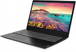 1361782 Ноутбук Lenovo IdeaPad S145-15IIL Core i3 1005G1 4Gb SSD512Gb Intel UHD Graphics 15.6" TN FHD (1920x1080) Free DOS black WiFi BT Cam