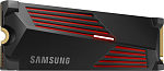 Накопитель SSD Samsung PCIe 4.0 x4 4TB MZ-V9P4T0CW 990 Pro M.2 2280