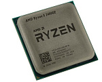 11000767 CPU AMD Ryzen 5 2400GE AM4 (YD2400C6M4MFB) {3.2GHz/Vega 1} OEM