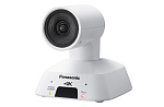 136716 ePTZ-видеокамера Panasonic [AW-UE4WG] : 4K, 111° угол обзора, HDMI, LAN и USB., RTSP/RTMP