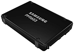 MZILG960HCHQ-00A07 SSD Samsung Enterprise , 2.5"(SFF), PM1653, 960GB, SAS 24Gb/s, R4200/W1200Mb/s, IOPS(R4K) 600K/55K, MTBF 2M, 1DWPD/5Y, TBW 1752TB, OEM (replace MZILT96