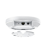 11020457 Точка доступа TP-Link SMB Tp-Link AP9635 Потолочная Omada Pro с поддержкой Wi-Fi AX1800